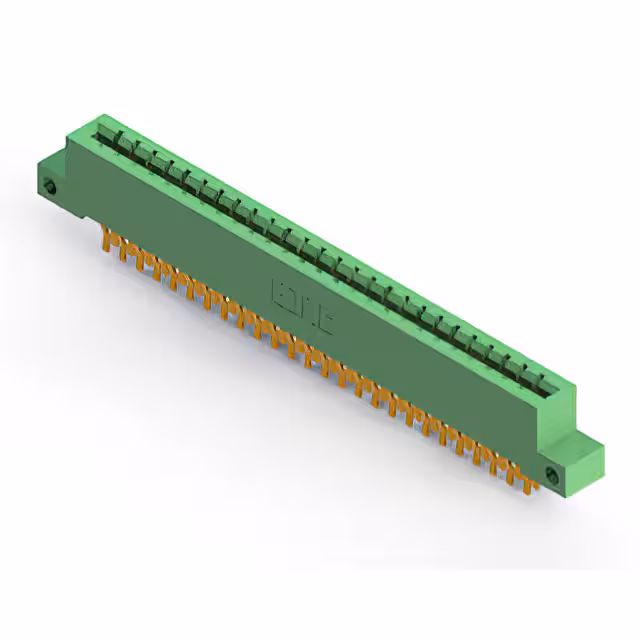 833-052-560-212 EDAC Inc.  Edgeboard Connectors
